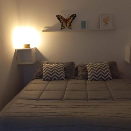 Depto Monoambiente Leum Anoka Apartment Ушуая Екстериор снимка