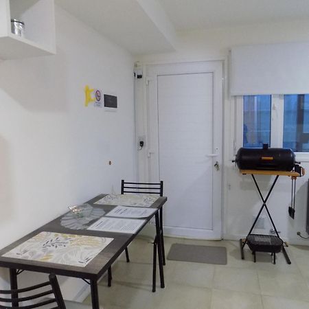 Depto Monoambiente Leum Anoka Apartment Ушуая Екстериор снимка