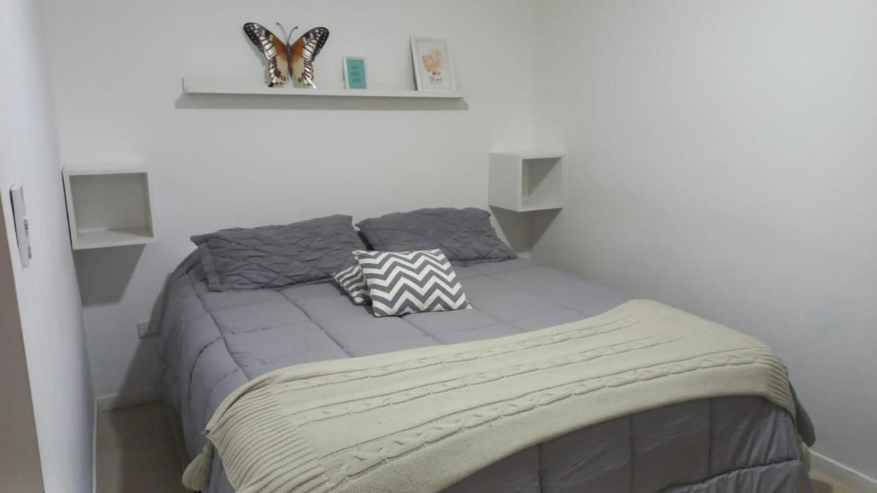 Depto Monoambiente Leum Anoka Apartment Ушуая Екстериор снимка