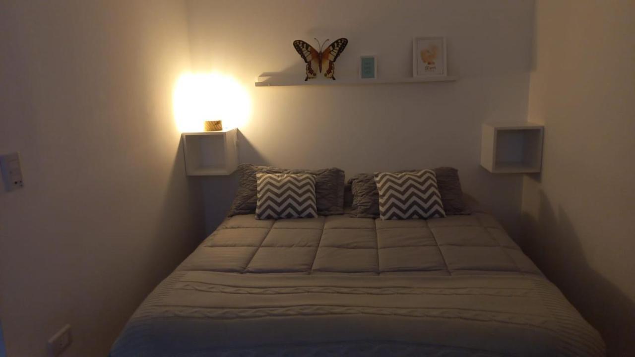 Depto Monoambiente Leum Anoka Apartment Ушуая Екстериор снимка