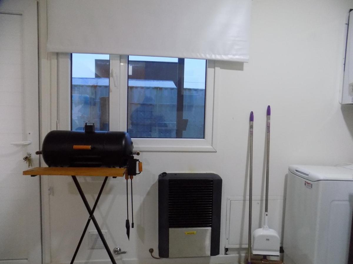 Depto Monoambiente Leum Anoka Apartment Ушуая Екстериор снимка