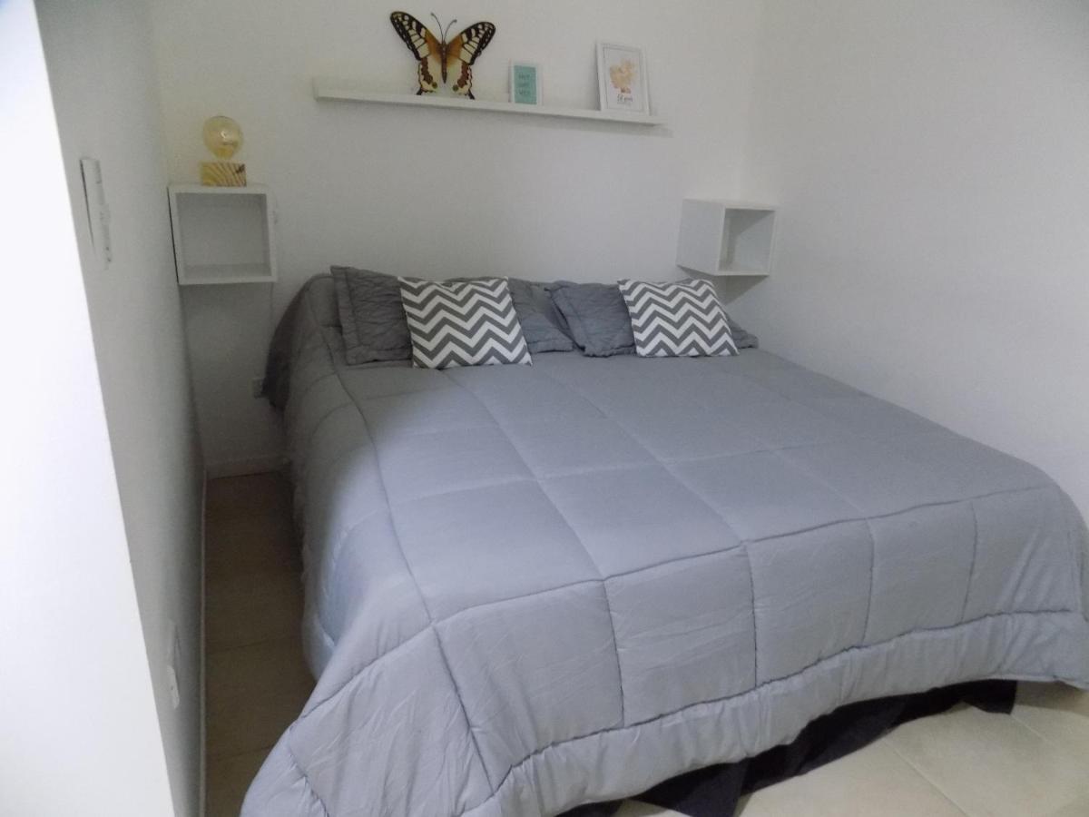 Depto Monoambiente Leum Anoka Apartment Ушуая Екстериор снимка