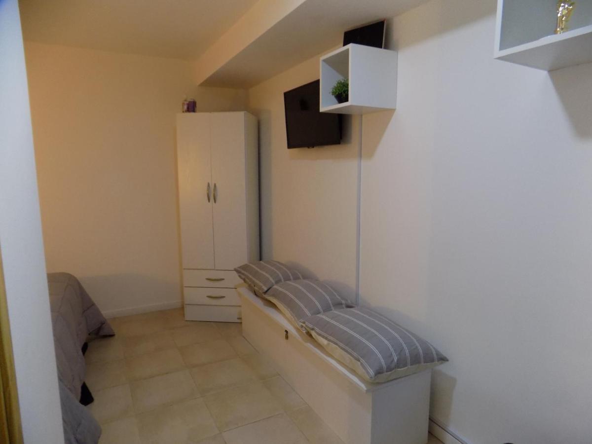 Depto Monoambiente Leum Anoka Apartment Ушуая Екстериор снимка