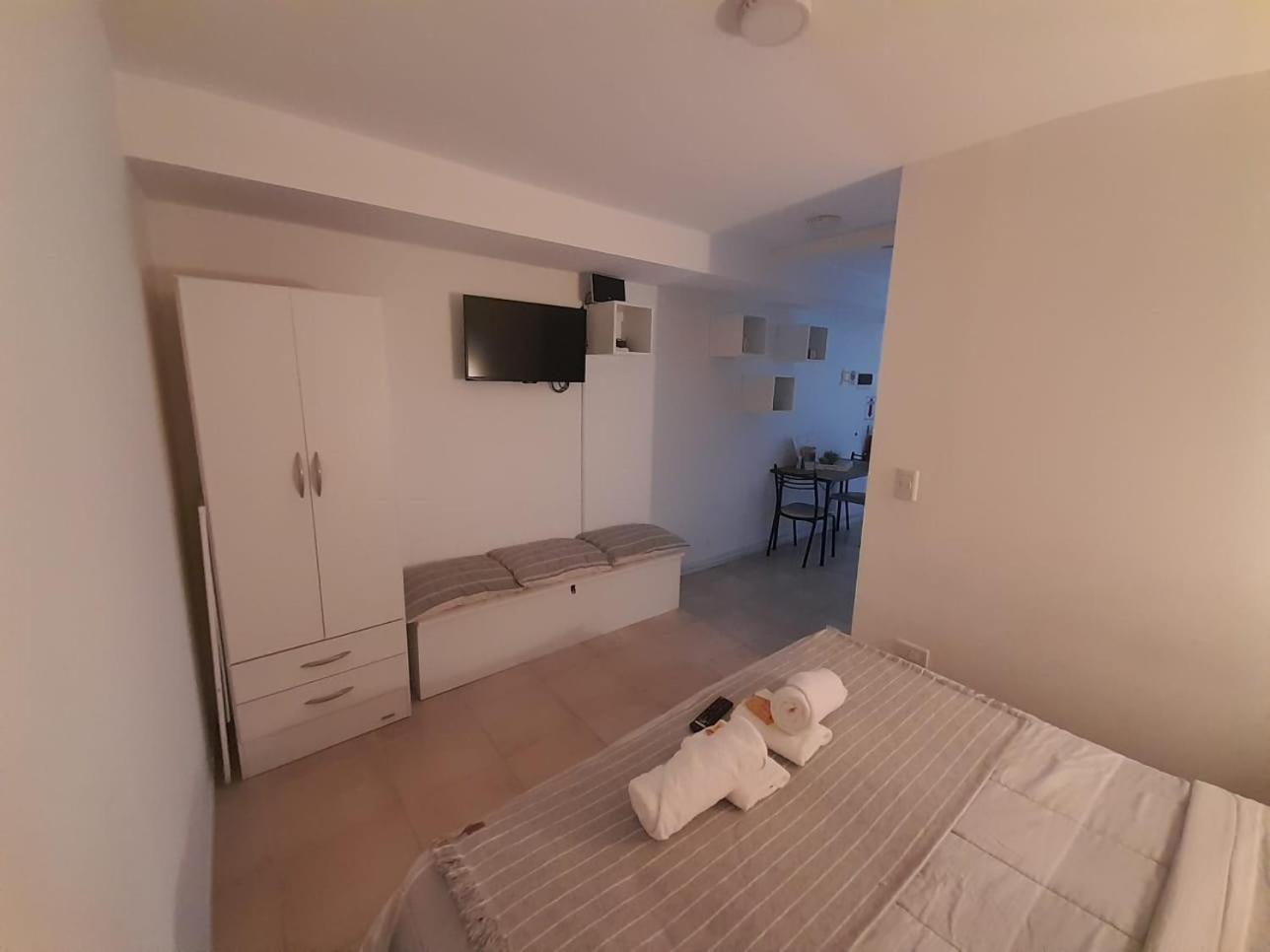 Depto Monoambiente Leum Anoka Apartment Ушуая Екстериор снимка