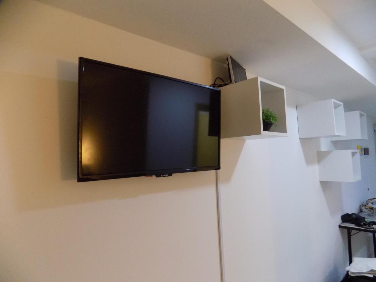 Depto Monoambiente Leum Anoka Apartment Ушуая Екстериор снимка