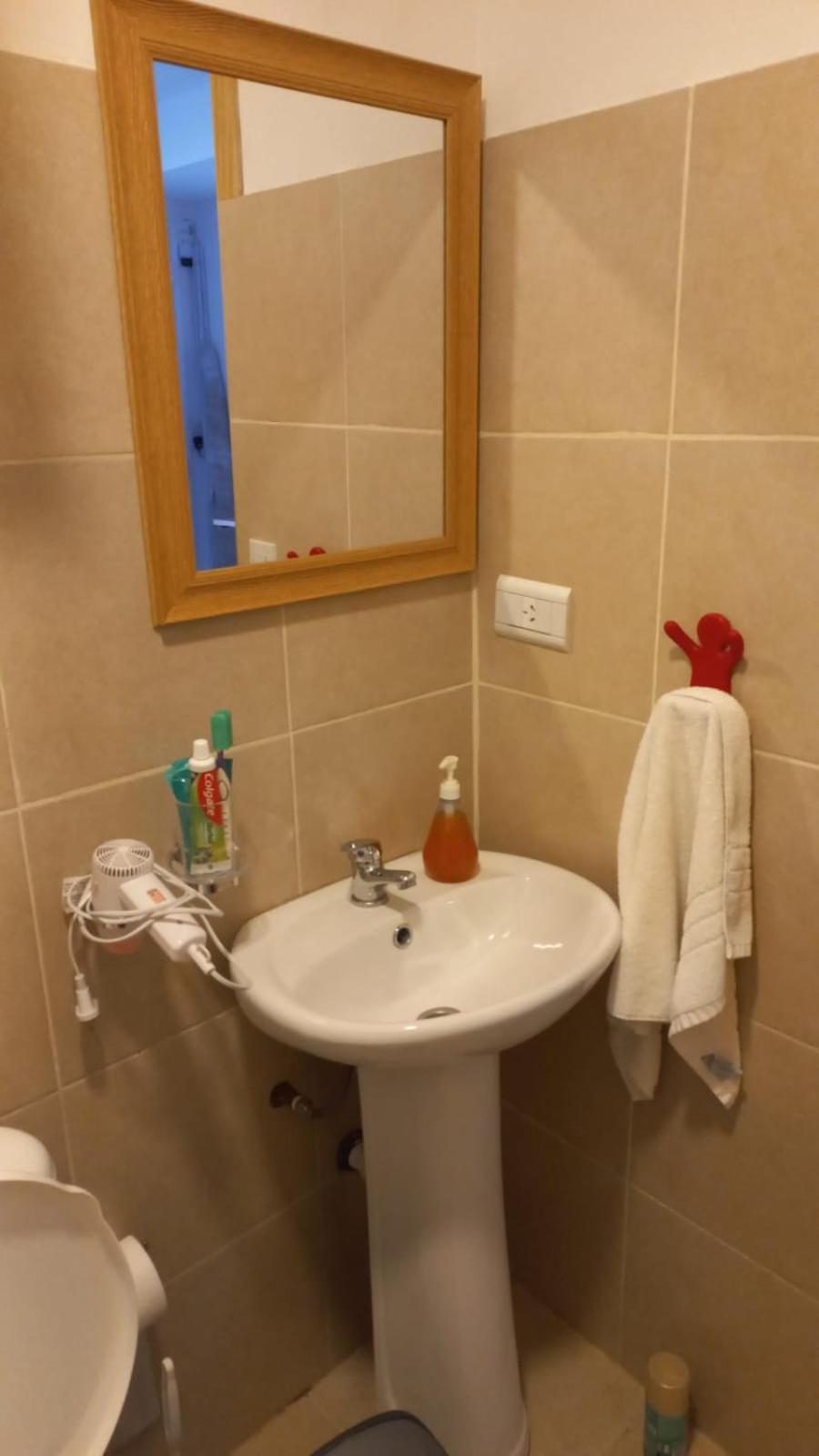 Depto Monoambiente Leum Anoka Apartment Ушуая Екстериор снимка